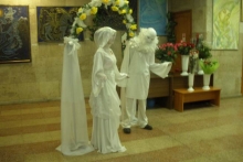 В Набережных Челнах прошел концерт, посвященный Дню матери